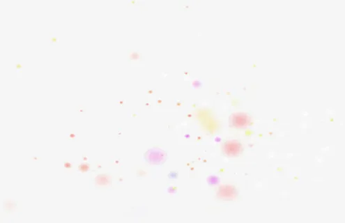 星光样式招聘海报免抠