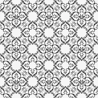 中国风底纹免抠