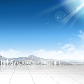 高楼大厦家电数码PSD分层主图背景素材高清另类其他背景