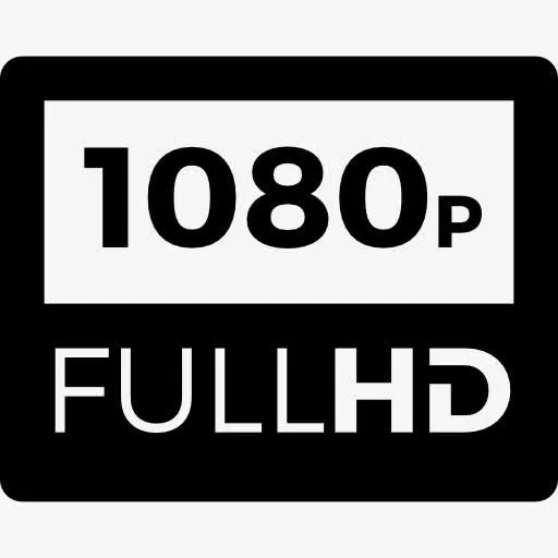 1080p全高清图标免抠