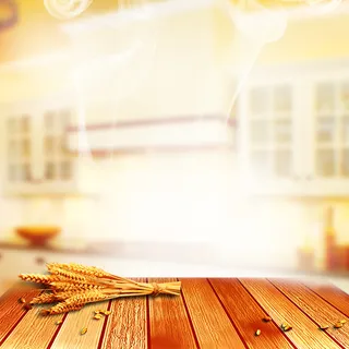 小清新木板背景图高清