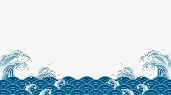 卡通浪花免抠手绘/卡通卡通元素 卡通浪花免抠手绘/卡通卡通元素