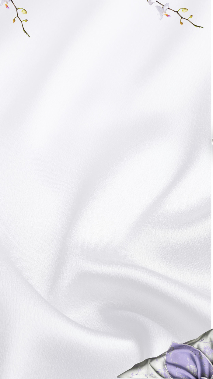 简约绸缎底纹H5背景PSD分层素材高清