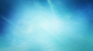 蓝色星空简易舒适大图背景素材图片下载