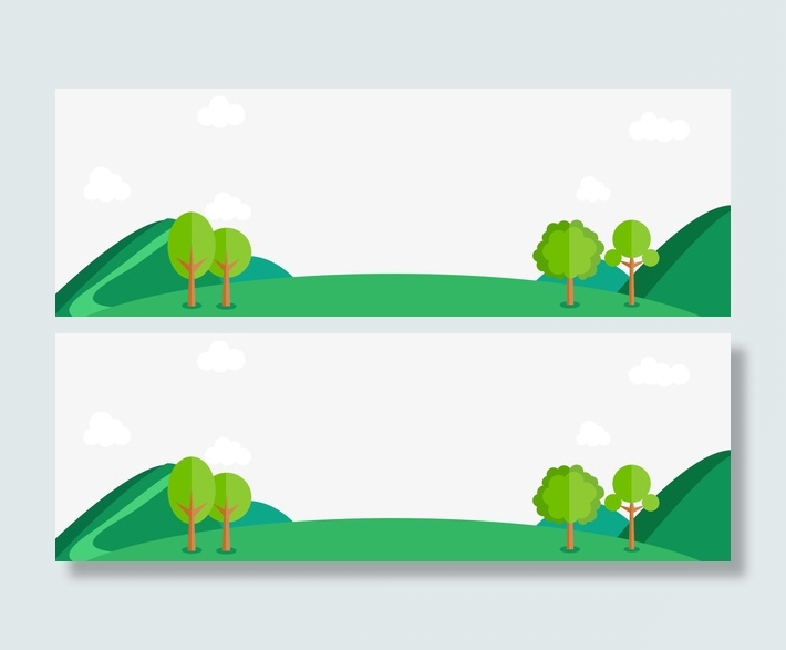 世界环境日，绿色环保元素免抠动植物植物元素