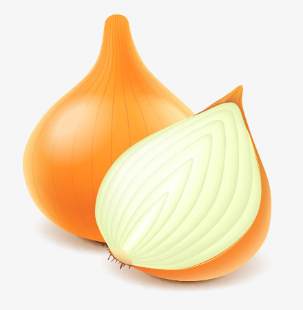 卡通蔬菜装饰8免抠