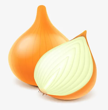 卡通蔬菜装饰8免抠