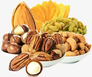 美味零食装饰图案免费素材下载免抠