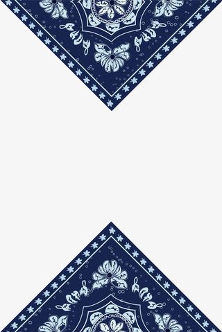 古典民族风暗纹免抠免抠