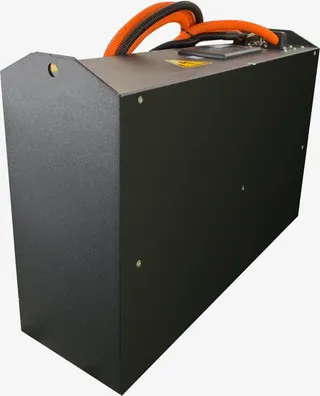 黑色锂电池免抠元素免抠