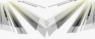 星光效果元素免抠