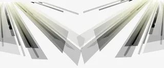 星光效果元素免抠