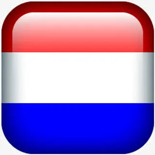 荷兰的图标免抠