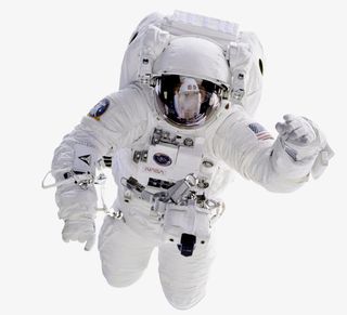 宇航员装饰免抠