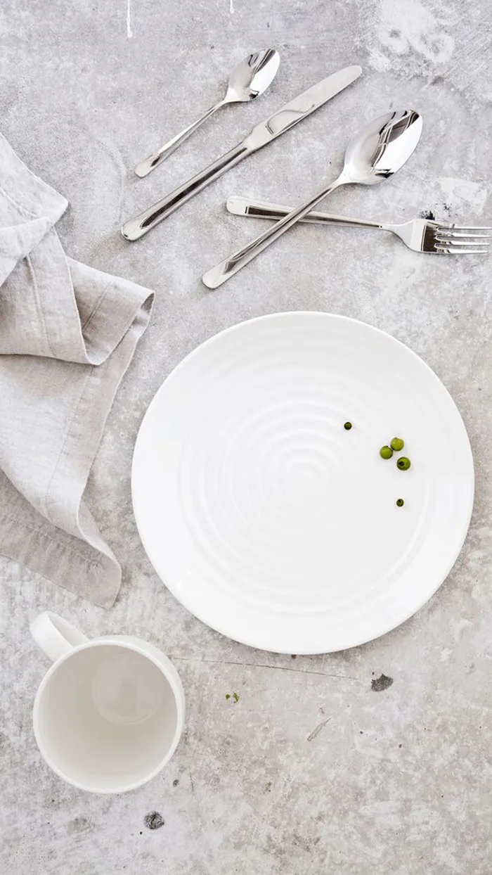 厨房餐具H5背景素材高清