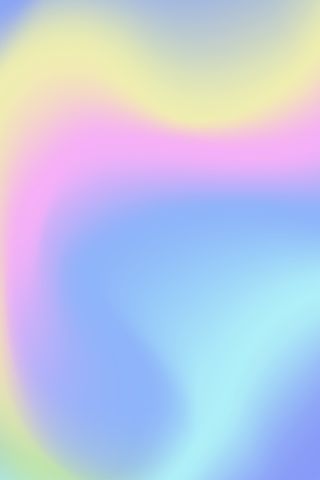 彩虹渐变现代简约纯背景高清