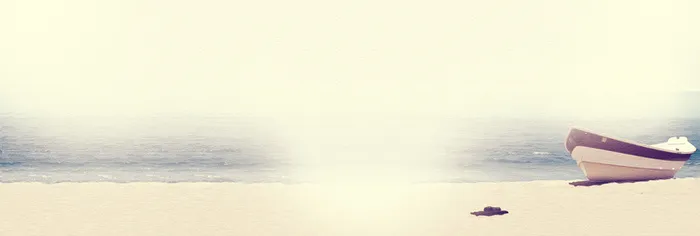 平静海面背景高清