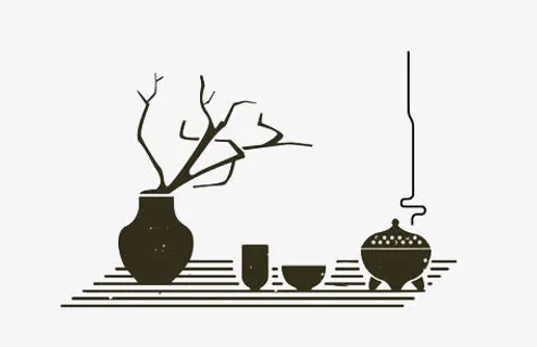 茶工艺免抠 茶工艺免抠