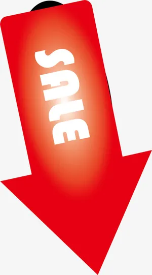 矢量商品促销标签素材免抠