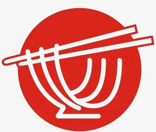 卡通休闲餐饮面条图标免抠