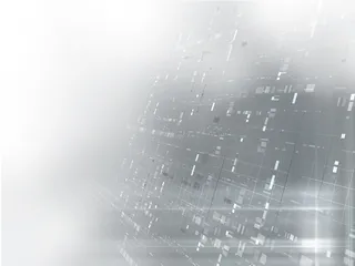 灰色渐变科技背景高清