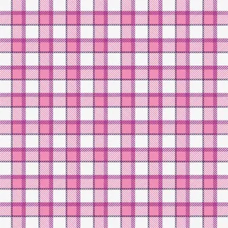 粉色格子底纹矢量麻布底纹免抠