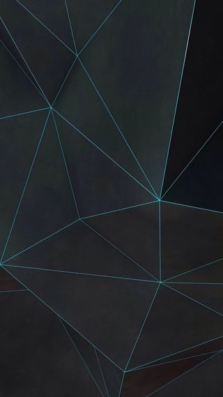 科技几何线条连接背景H5背景高清