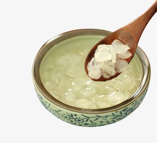 云南皂角米免抠