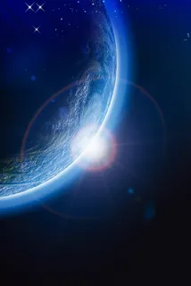 隆重招商海报背景素材高清