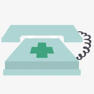 矢量通讯科技工具免抠