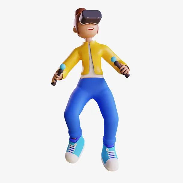 3d人物素材免抠