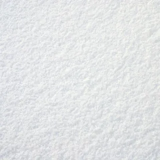 白色雪地海报背景