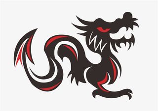 纹饰图纹纹样0041免抠