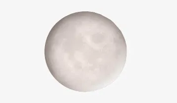 圆月相关图片免抠