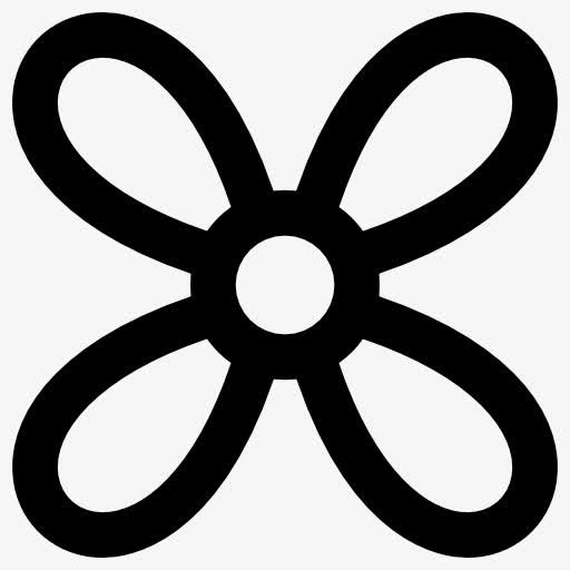 花图标免抠