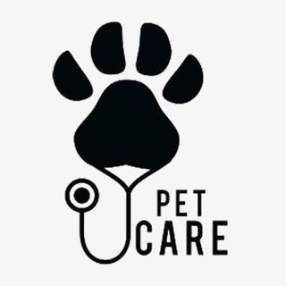 宠物医院标志免抠