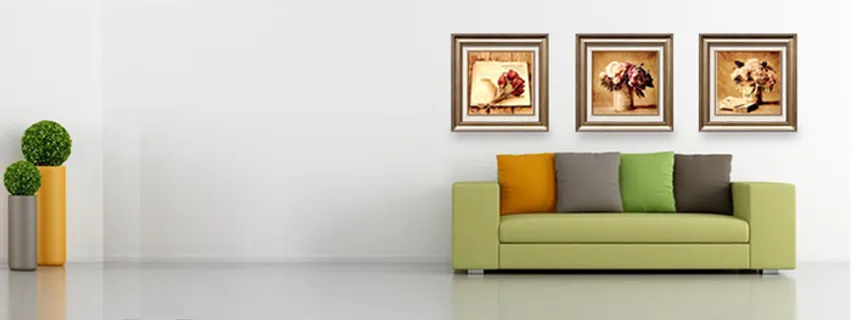 居家室内淘宝背景高清