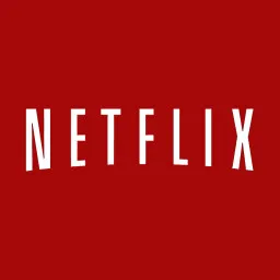 Web Netflix地铁图标免抠