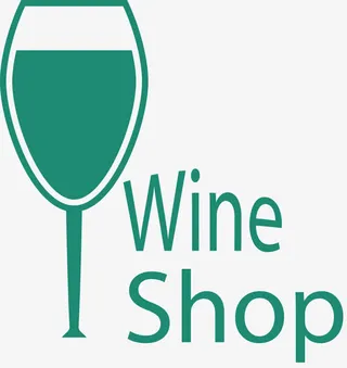 红酒图标矢量免抠