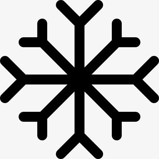 Frost符号图标免抠