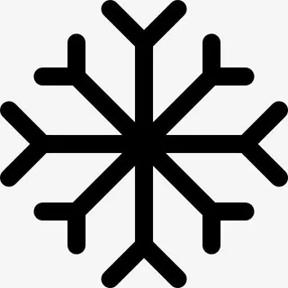 Frost符号图标免抠