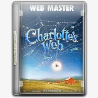 夏洛蒂十英文电影偶像免抠