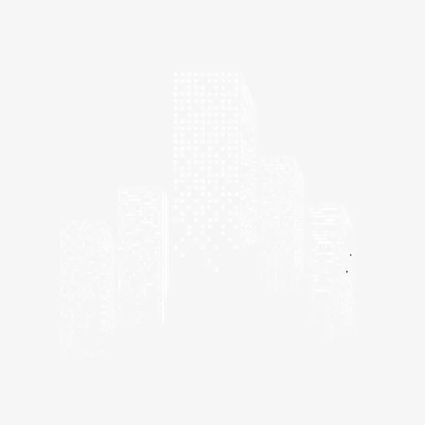 城市窗户免抠