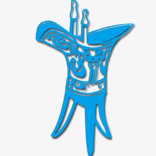 青铜器花纹免抠