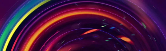 炫彩科幻高清