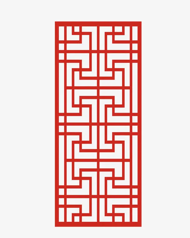 红色底纹免抠