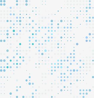 科技圆形底纹背景免抠