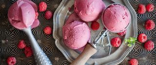 冰激凌 雪球 咖啡 美食 甜点 糕点 水果高清