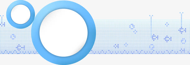 网站背景banner底纹