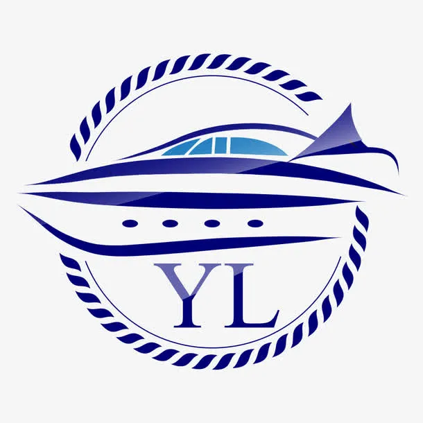 游艇logo免抠